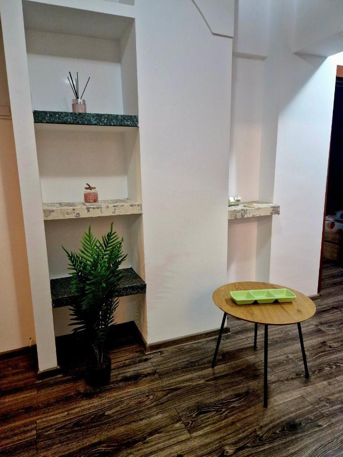 Cozy Appartment In The Center Targoviste Bagian luar foto
