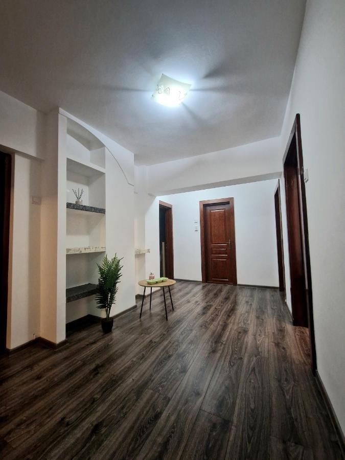 Cozy Appartment In The Center Targoviste Bagian luar foto